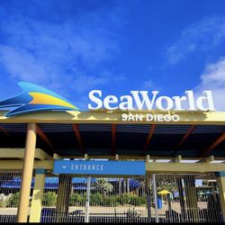 SEA WORLD TICKETS