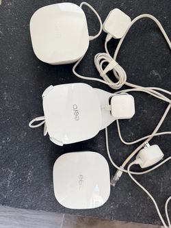Eero Mesh 6 Wifi