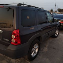 2006 Mazda Tribute