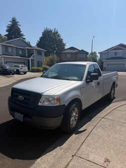 2005 Ford F-150