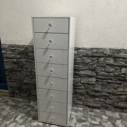Tall Chest 