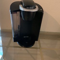 Keurig Coffee  Maker