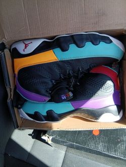 Jordans