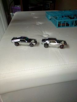 Hot Wheels Red lines