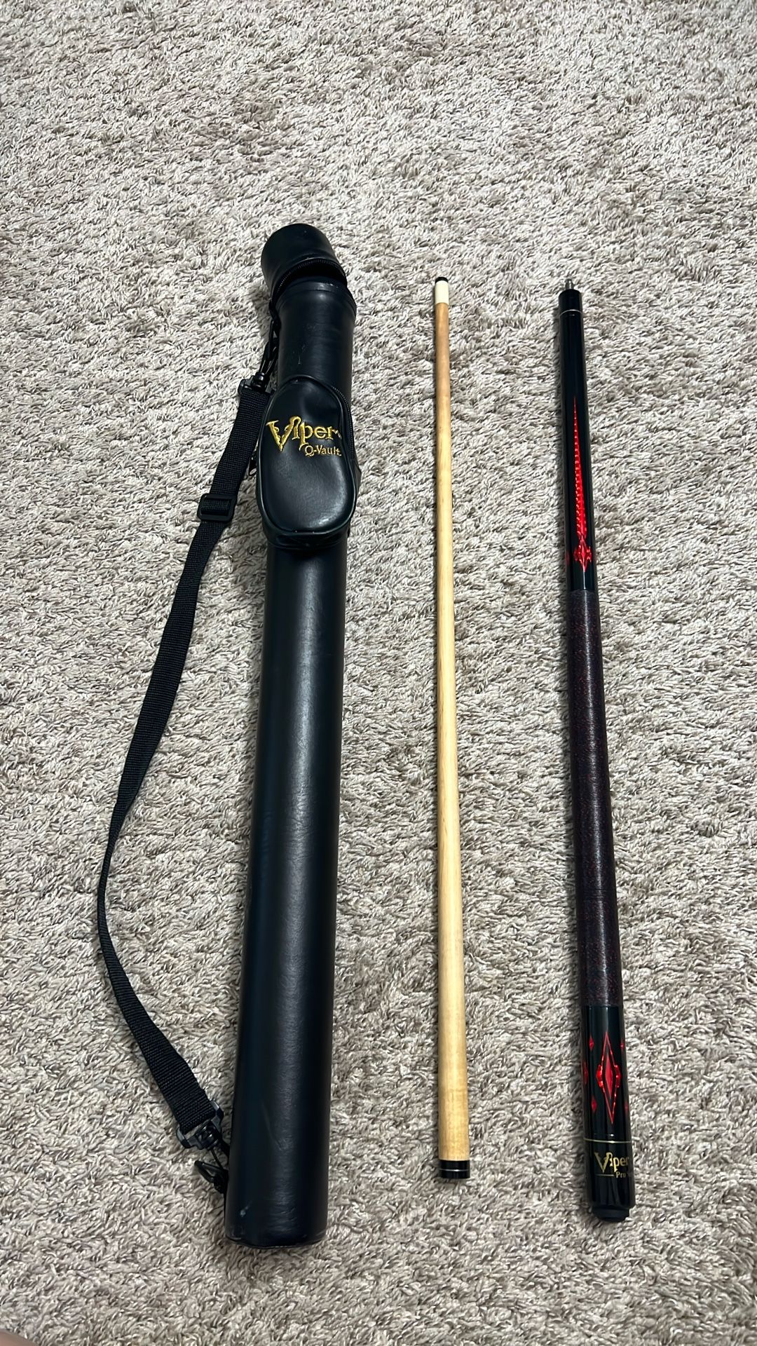Viper Pro Series 19 Oz-$40