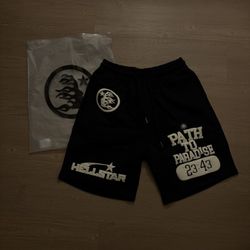 Hellstar Shorts