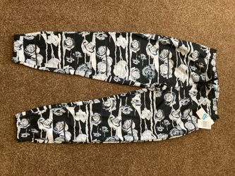 Men’s Activewear Pants