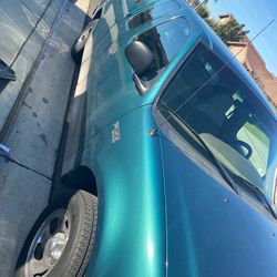Ford Truck 1998