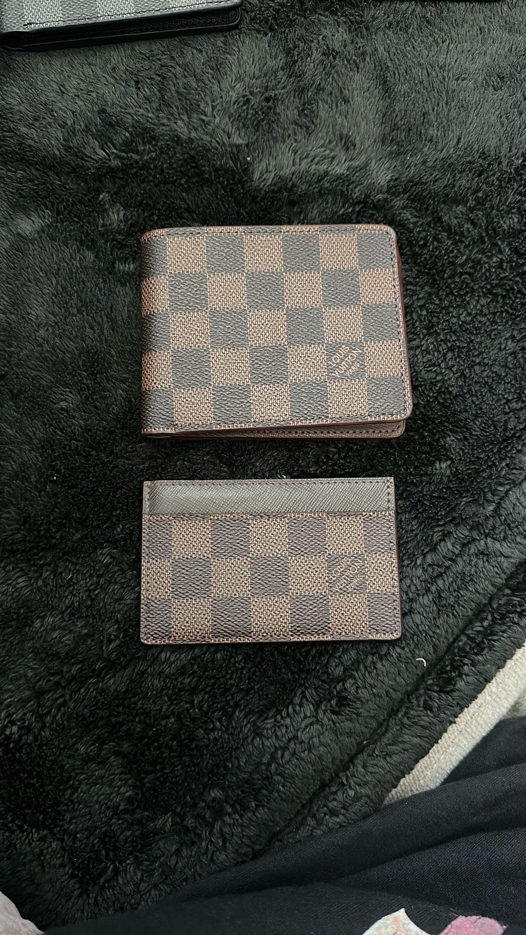 LV Wallet & Card holder
