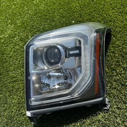 Yukon Head Light OEM