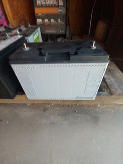 New AGM 31 75 Exchange