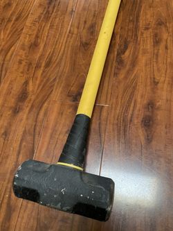 Brand New Heavy Duty 16lb Sledgehammer 