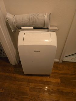 Hisense Air conditioner