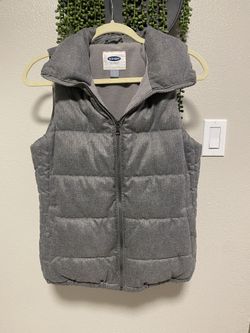 Old Navy Vest