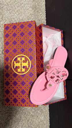 Girls sandals size 6