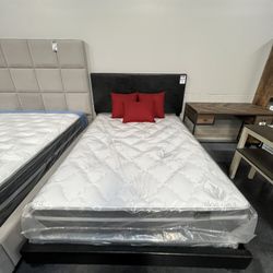 Queen Sized Bed Frame 