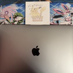 MacBook Air 2019 Space Gray