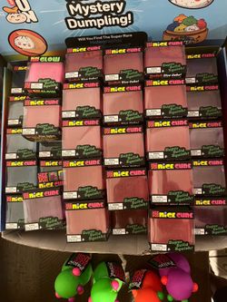 Needoh (NEW) AVAILABLE