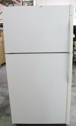 Used Kenmore Coldspot Refrigerator $100 negotiable