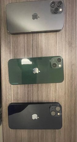 iPhones - iCloud locked - Selling for Parts