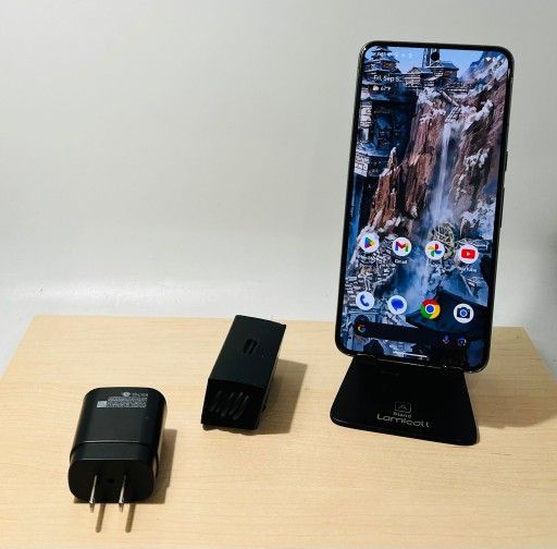 Google Pixel 8 PRO 128GB Unlocked