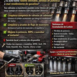 Injectors