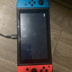 Nintendo Switch Bundle 