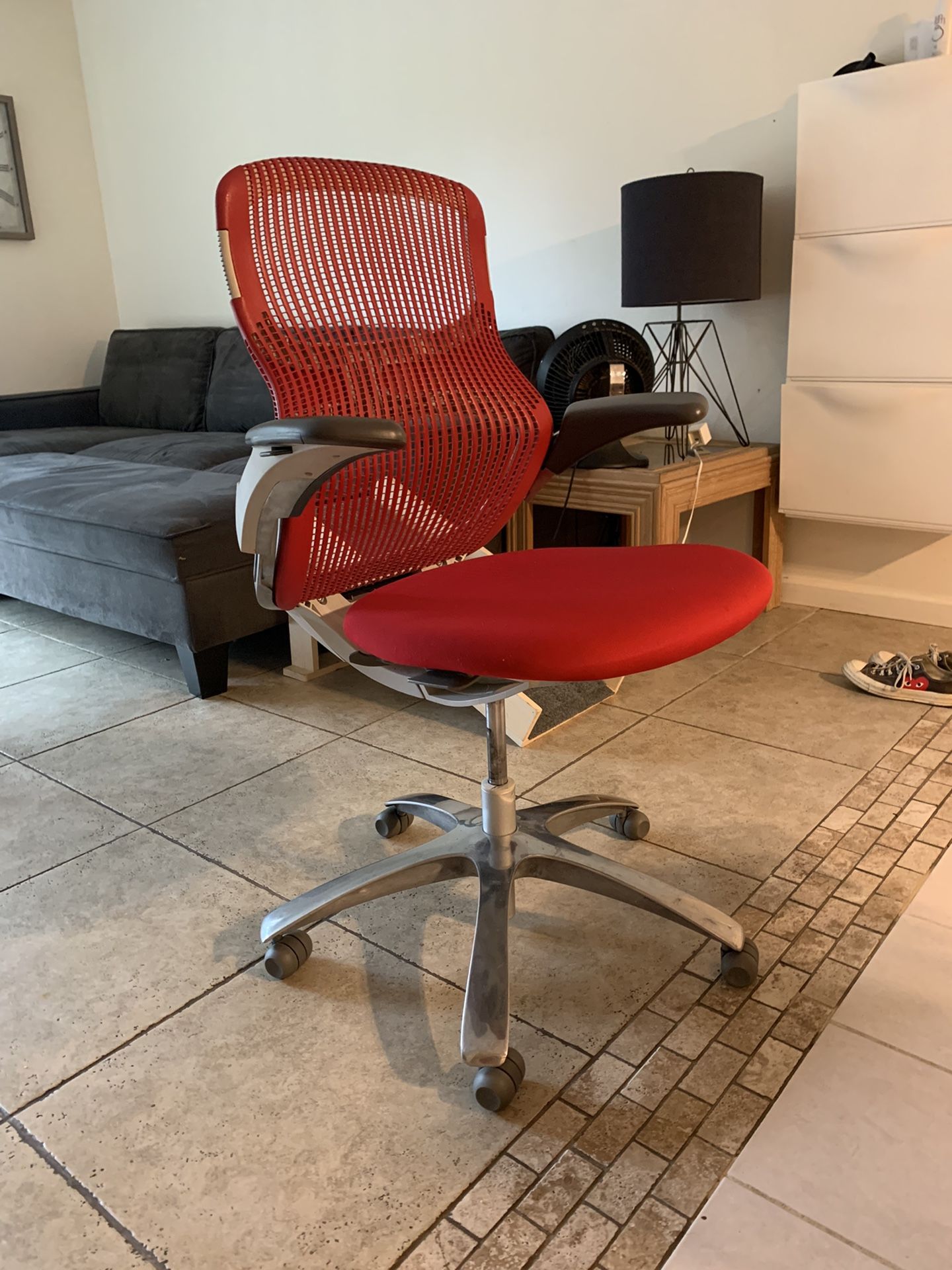 Knoll Generation Office Chair