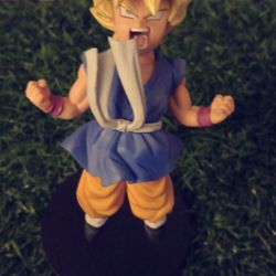 Dragon Ball Z