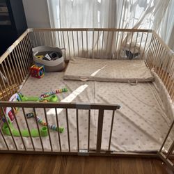 Playpen