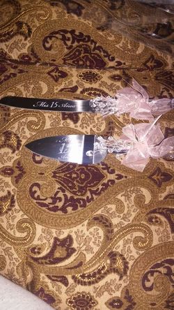 Knifes