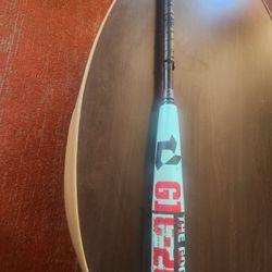 2026 Demarini The Goods bat