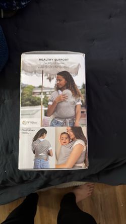 True Wrap