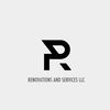 RP RENOVATIONS AND SERVICES