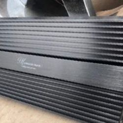 Mr Music Man Amplifier 5,500 W RMS