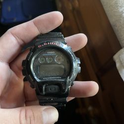G-Shock