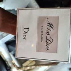 Fragrances 