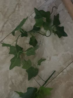 Artificial Ivy Vine Garland