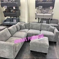 Living Room Set