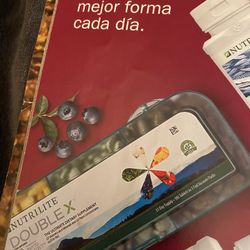 Multivitamina De Nutrilite