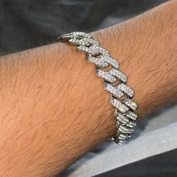 Cuban Link Menz Miami necklace/bracelet for men or women