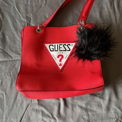 Guess Purse