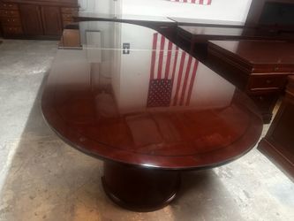 OFFICE TABLE CONFERENCE TABLE 10FT