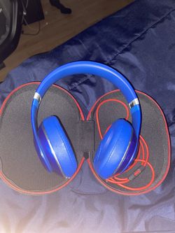 Beats Studio 2.0 Wired