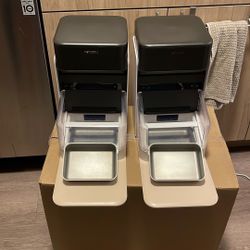 Petlibro RFID Feeder (Used)