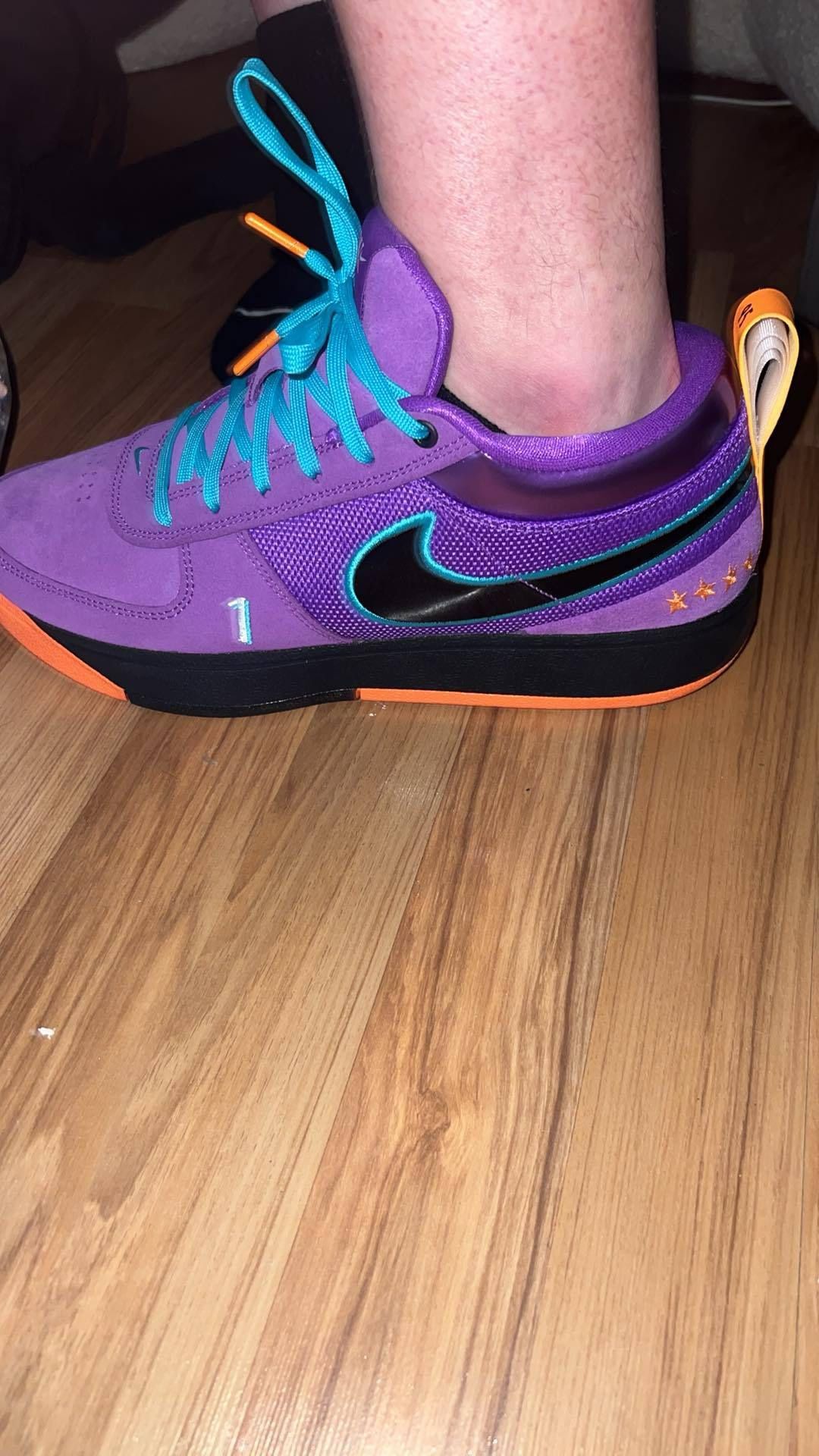 Nike Book Chapter 1 SE “95 All Star” 11.5