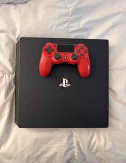 PS4 Pro