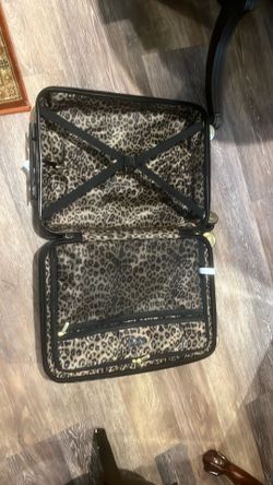 Kate spade suitcase