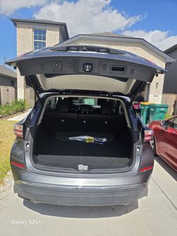 2017 Nissan Murano