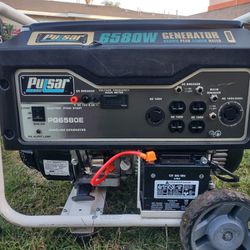 PulSar Generator 120/240 Volts